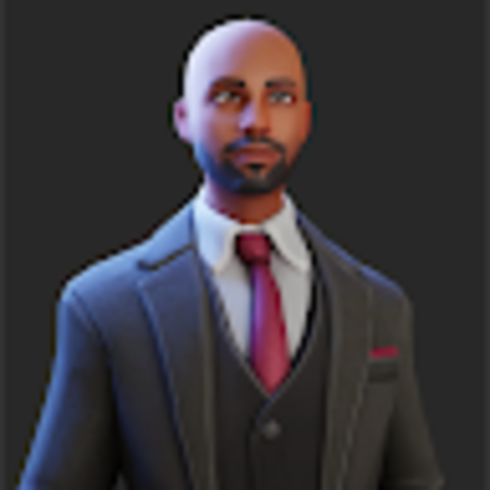 Meet your Posher, Charles
